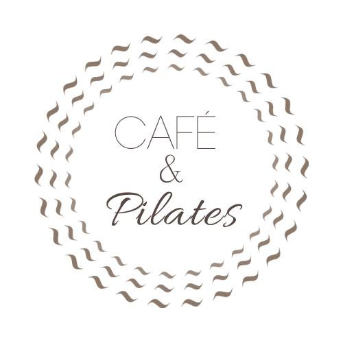 Café y Pilates Logo
